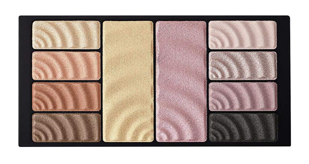 Best Maybelline Makeup Total Temptation Washable Mascara