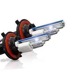 HID-Warehouse HID Xenon Replacement Bulbs - H13