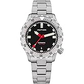 Militado ML20 39mm Automatic Dive Watch, 200m Water Resistant | PT5000 Movement, Sapphire AR Crystal, BGW9 Blue Lume, 120-Click Bezel, 316L Steel, Solid Bracelet, 200M Water Resistant