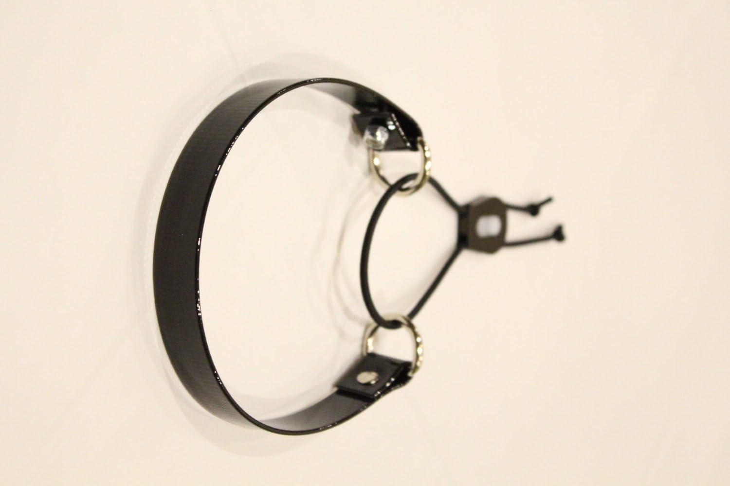 Full Grip Supply 3/4" Biothane EBungee Collar Medium 12