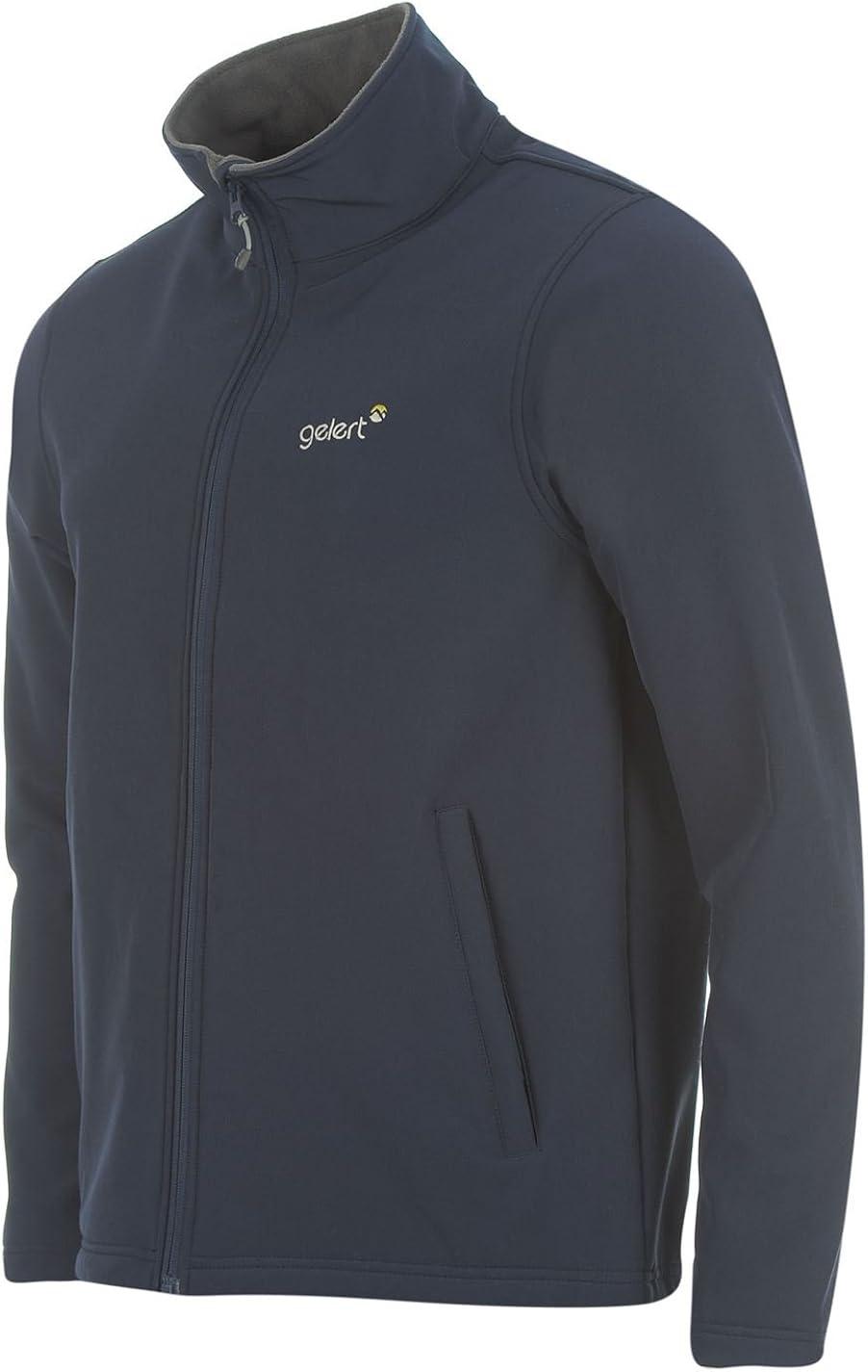 gelert soft shell jacket