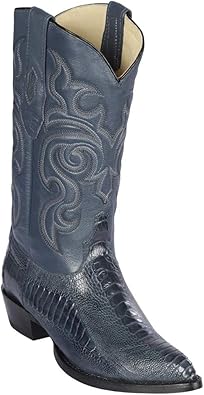 blue jean boots amazon