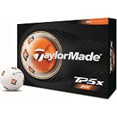 TaylorMade Golf TP5 Golf Balls