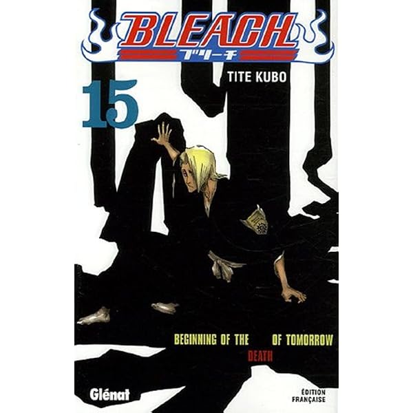 Amazon.com: Bleach - Tome 11: A star and a stray dog