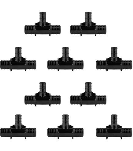 Pacchetto Di 25) Efield Barb Crimpa On - Foto 3