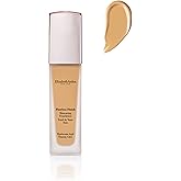Elizabeth Arden Flawless Finish Skincaring Foundation with Hyaluronic Acid, Vitamin C & E
