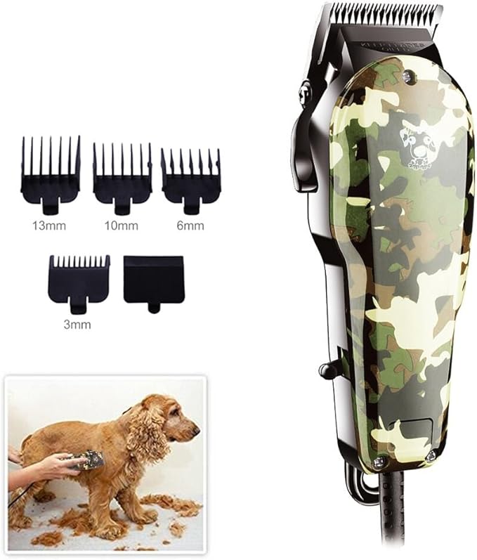 surker cortadora de pelo