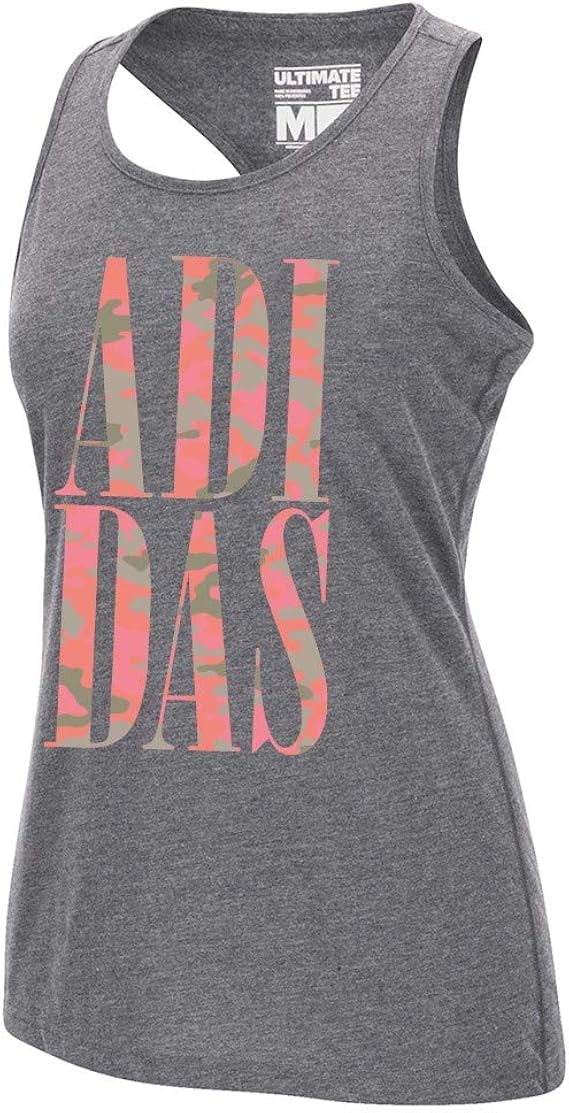 adidas ultimate tank