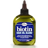 Difeel Biotin Hair Oil Blend 7.1 oz.