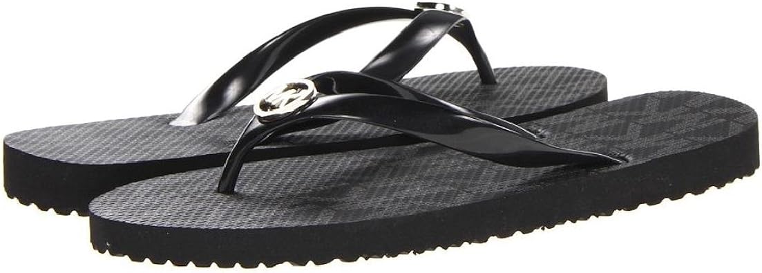 michael kors flip flops size 11