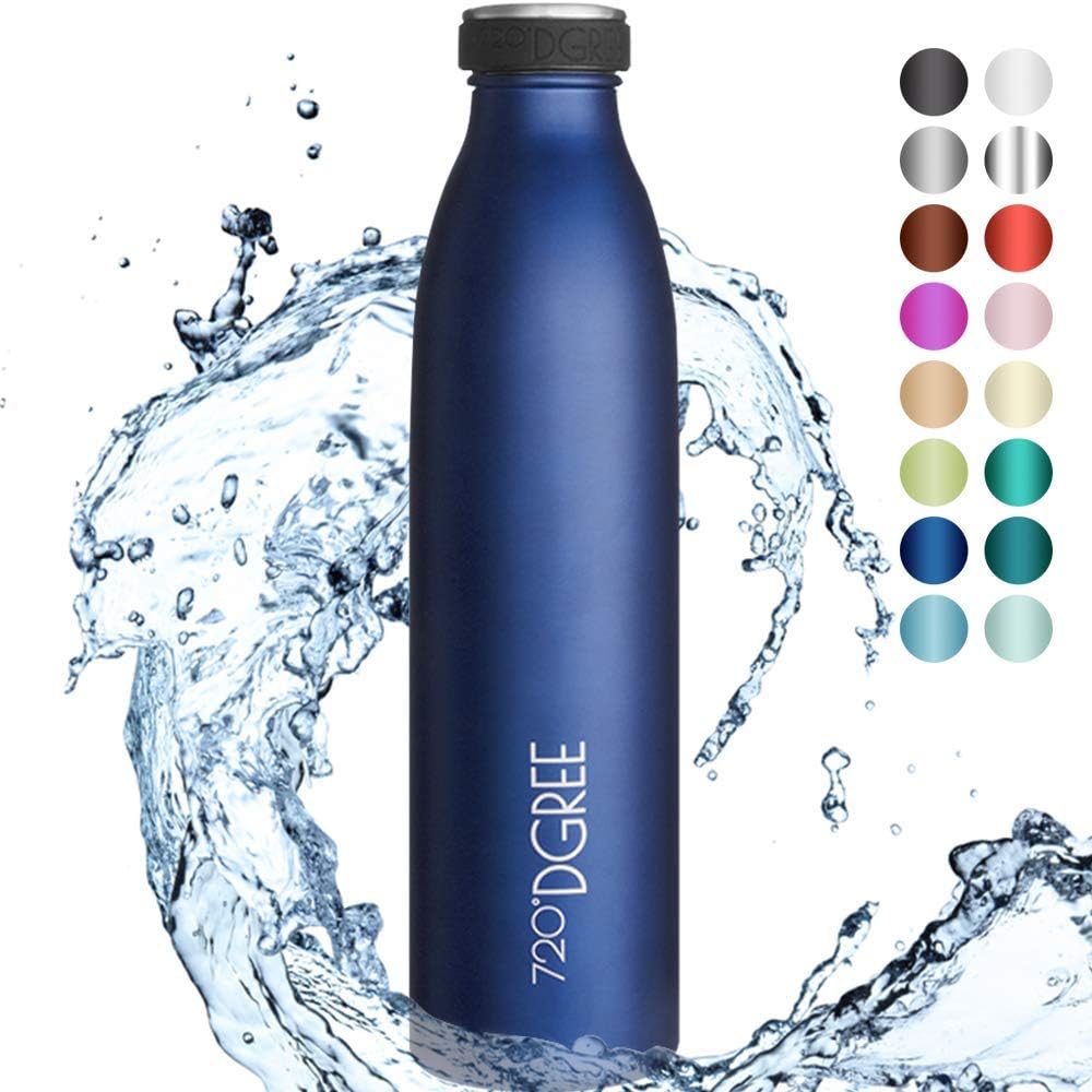 stanley thermos per il tè