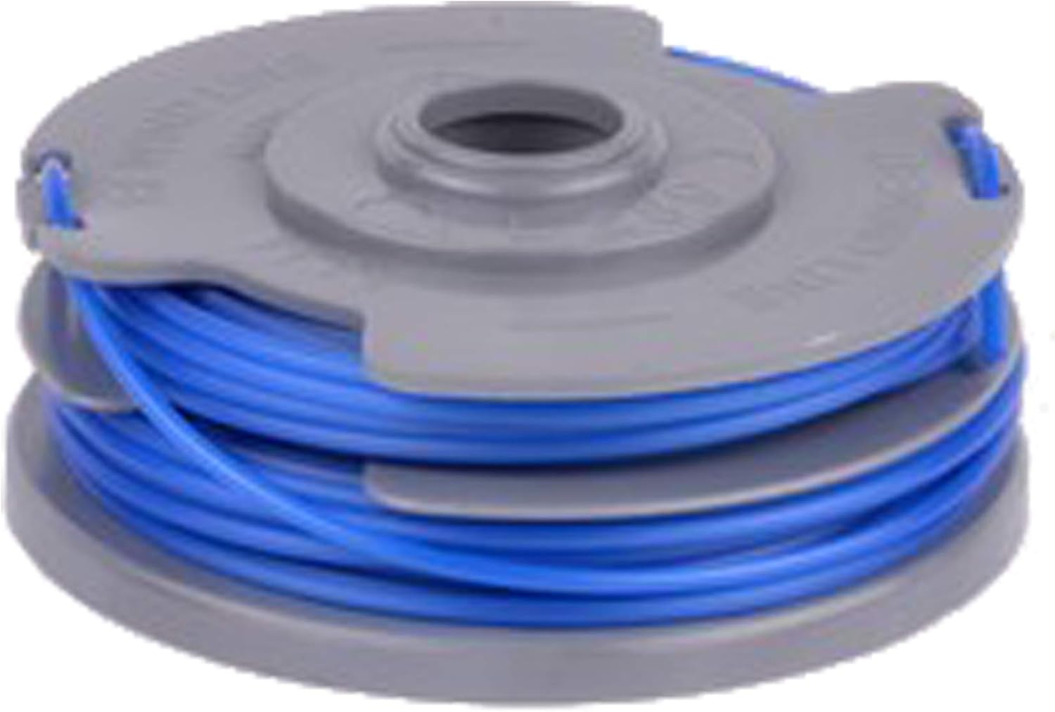Pack of 3 Spares2go Spool and Line for Spear & Jackson HG500B Strimmer Trimmer Mowers & Outdoor