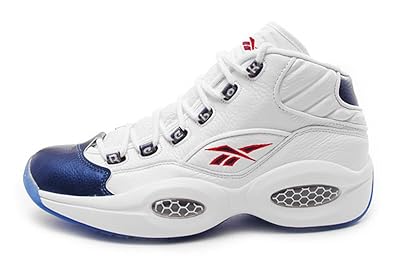 reebok question mid españa