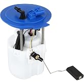 Delphi FG0855 Fuel Pump Module Assembly | Replaces 4578811AD 04578811AD 5145 583AA 5145 583AB 5145 583AC 5145 583AD RL145583AB 6830 4617AA E7273M 4010764 CFG0855.