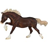 Breyer Surfer's Riptide Chincoteague Pony B-TR-10289, Brown