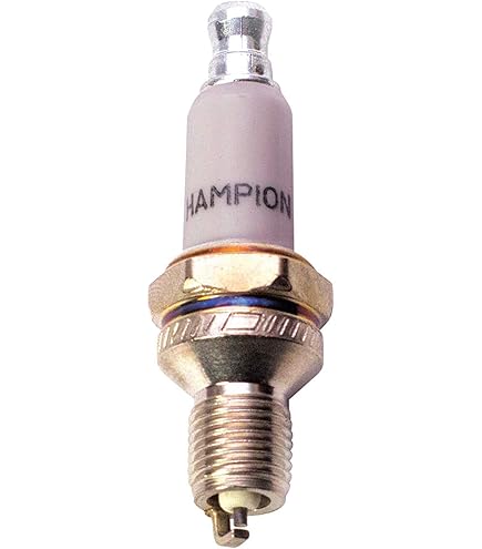 Amazon.com: Spark Plug / Champion RDZ4H : Automotive