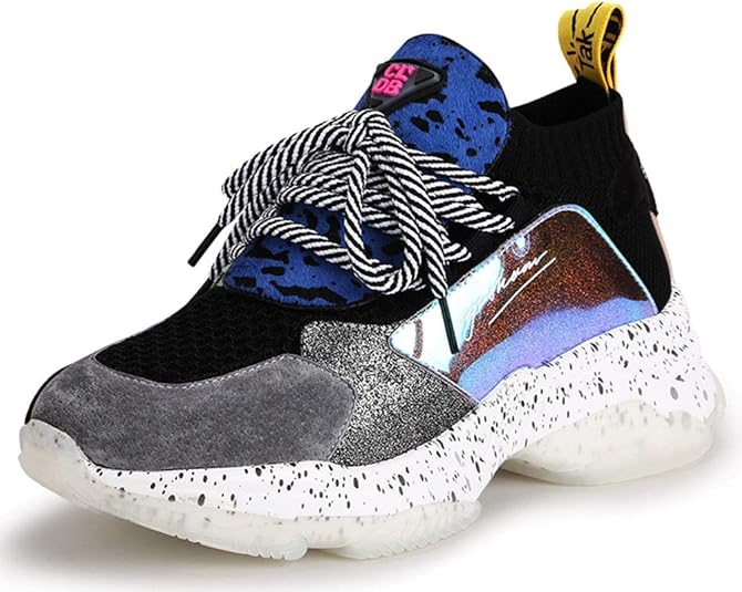 ugly dad shoes