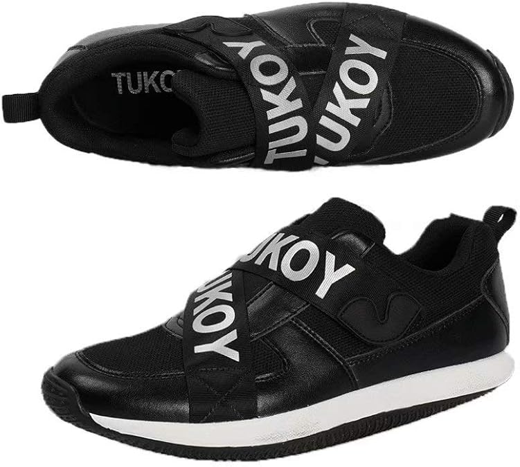 N+A Tukoy Men Golf Training Shoes Spikeless