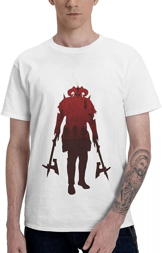 skyrim t shirt amazon
