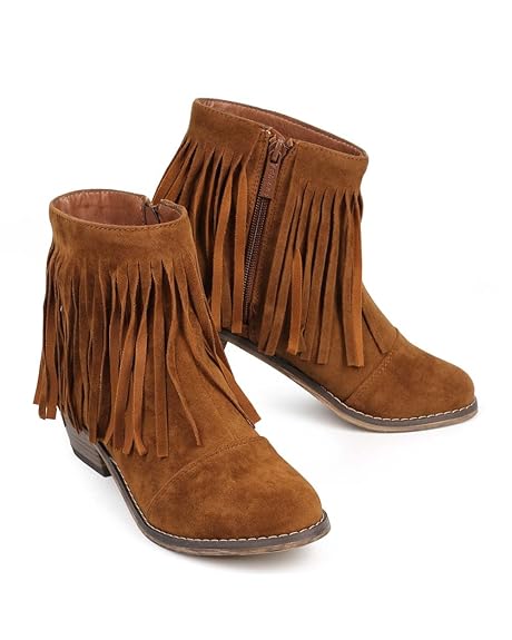 botas de barbitas vaqueras