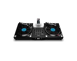 Reloop RMX-30 BT