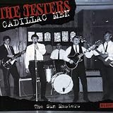 CADILLAC MEN:LEGENDARY SUN MASTERS (UK)            image