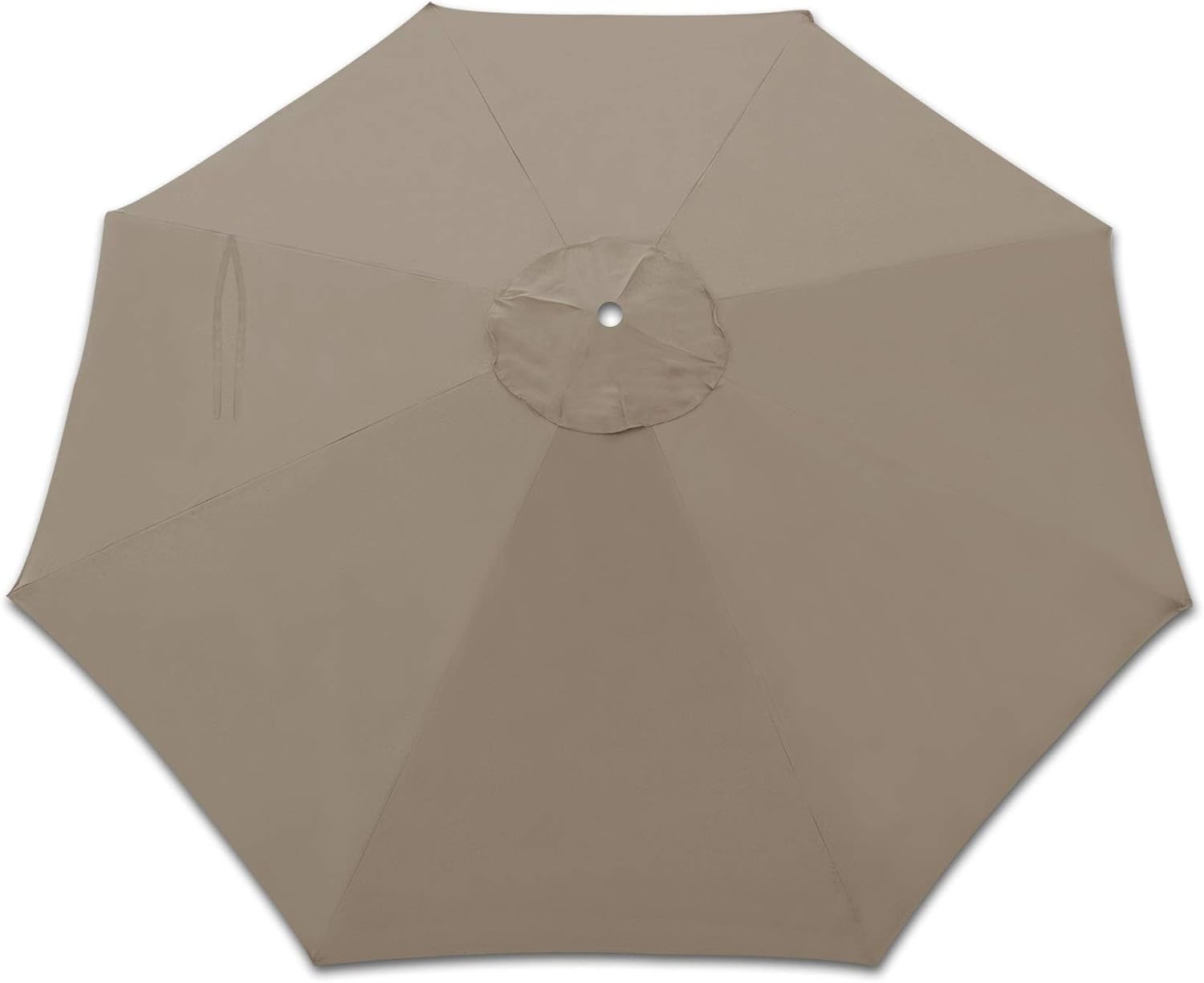 parasol top