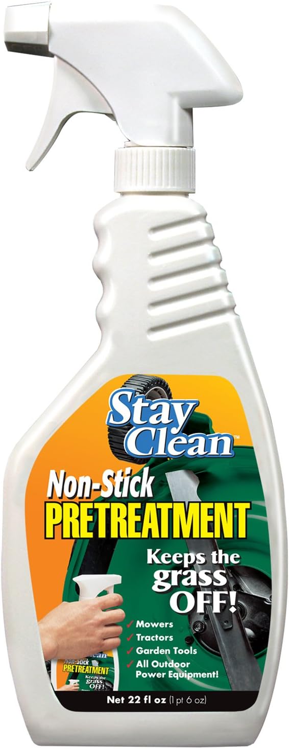 Energy Release P500 Stay Clean Non-Stick Pretreatment - 22 fl. oz.