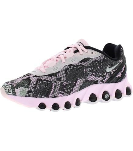 Amazon.com | Nike Air Max Dn8 Women's Running Shoes, Black/Pink