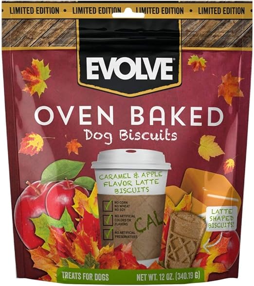 oven baked dog treats
