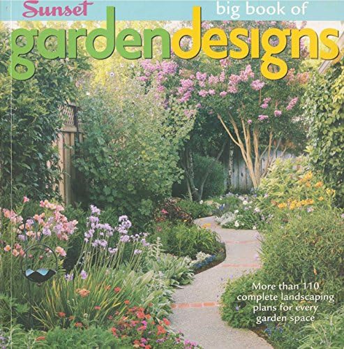 Amazon.com: Dream Gardens: 100 Inspirational Gardens