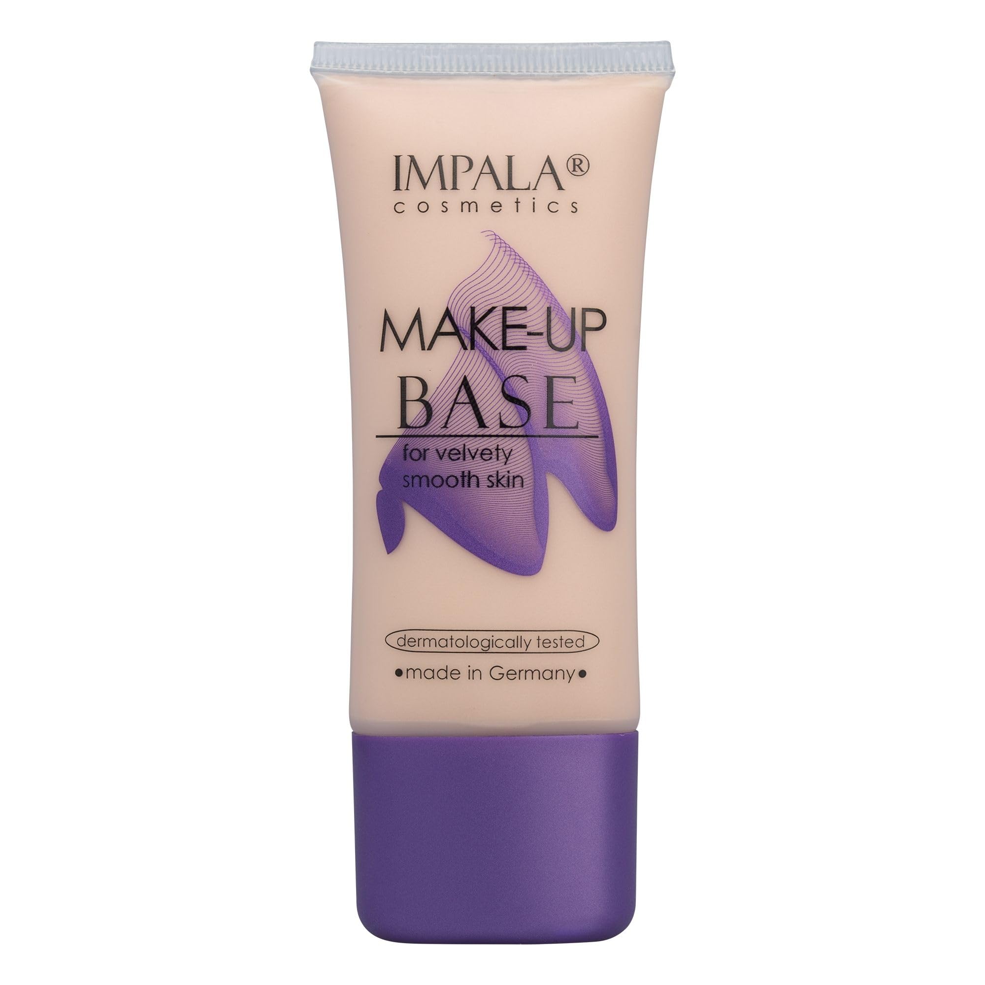 Impala Primer Pink Illuminating Makeup Base for Dry Normal and Mixed Skin