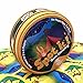Asmodee Spot It Gone Camping Card Game (Camping)