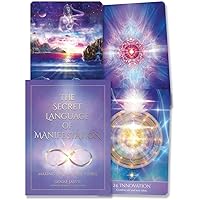 The Secret Language of Darkness Oracle: Soul Light Transmissions