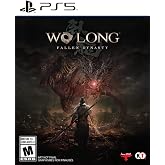 Wo Long: Fallen Dynasty - PlayStation 5