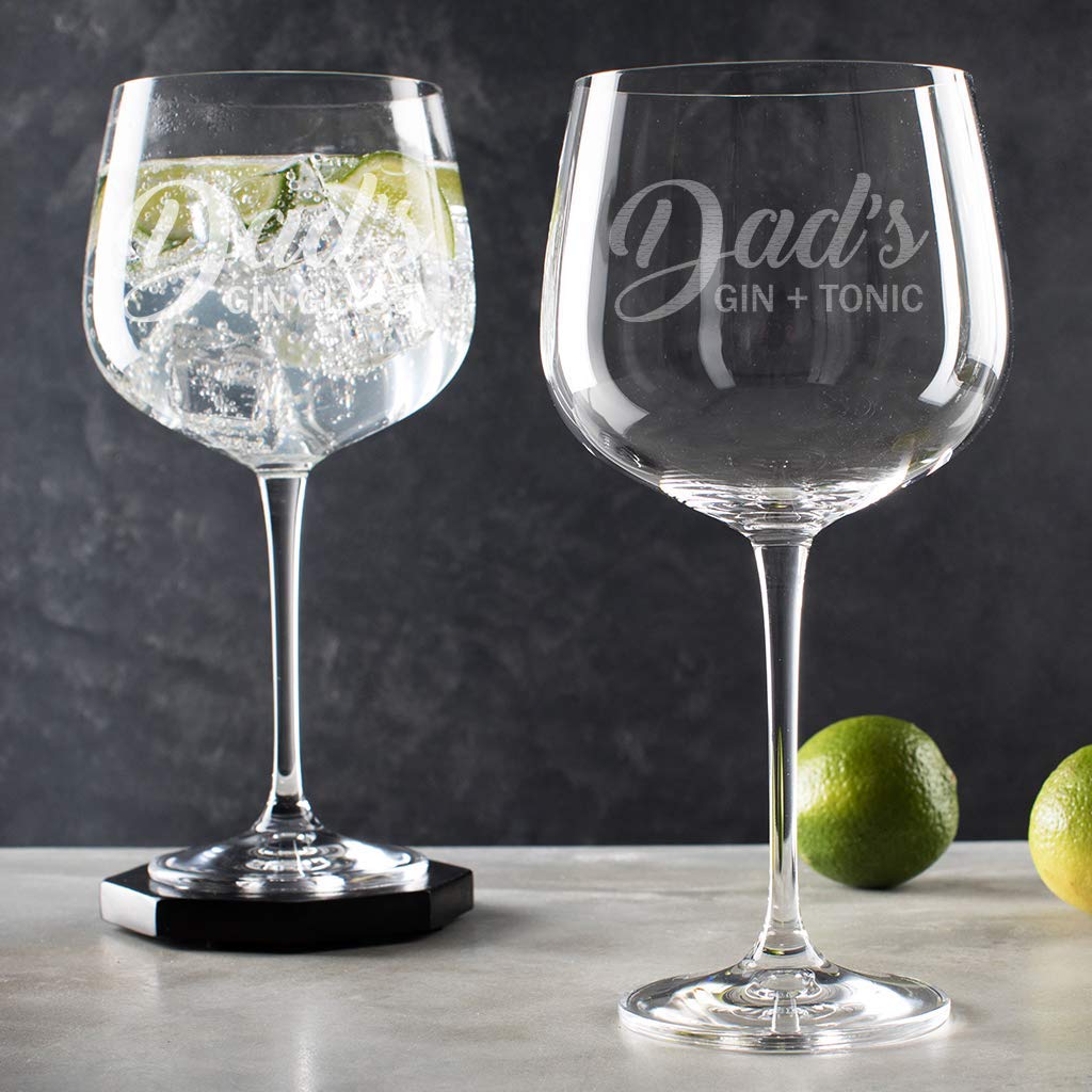 gin gifts for dad