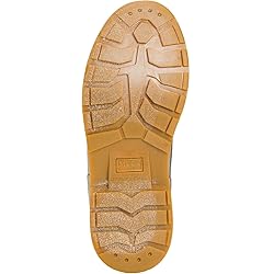 Muck Women's Originals Ankle, Brown/Plaid/Gum, 11