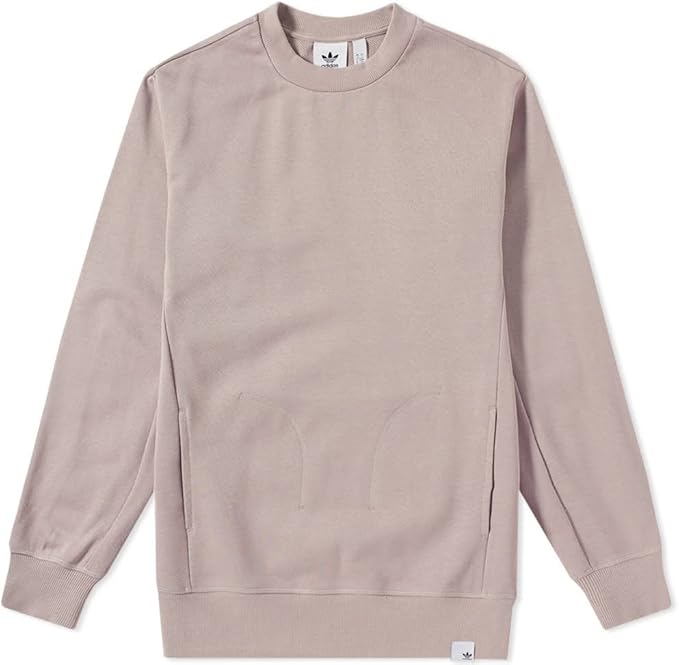 adidas xbyo crew sweatshirt