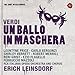 Verdi: Un ballo in maschera - The Sony Opera House