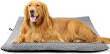 Onarway Extra Large Dog Bed Mat 122x76cm Sherpa Non-Slip Cushion