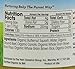 Earth's Best Organic Stage 3 Baby Food, Vegetable Beef Pilaf, 6 oz. Jar (Pack of 12)