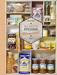 Ma petite épicerie marocaine