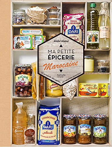 Ma petite épicerie marocaine