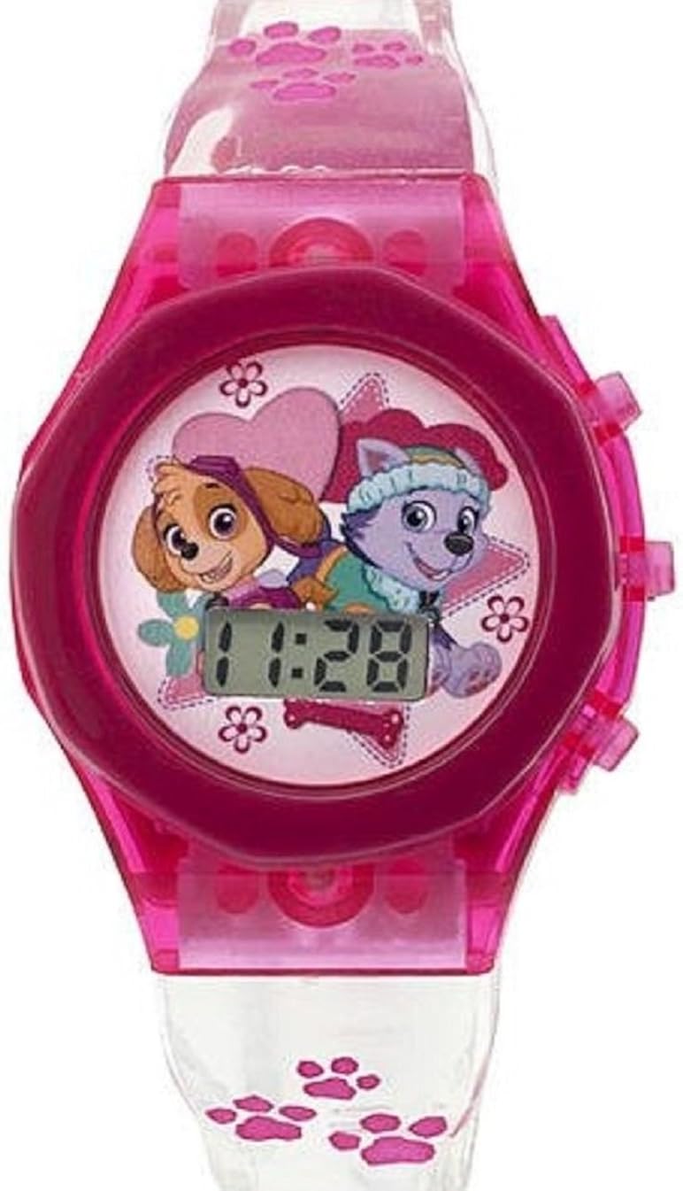 paw patrol skye watch