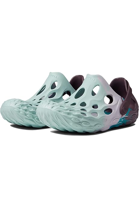 Merrell Hydro Moc Women 9 Cloud/Highrise : Amazon.ca