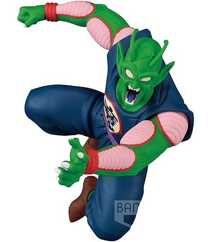 Figurine DBZ Son Goku Enfant - Dragon Ball Match Makers Banpresto 8cm - Neuve