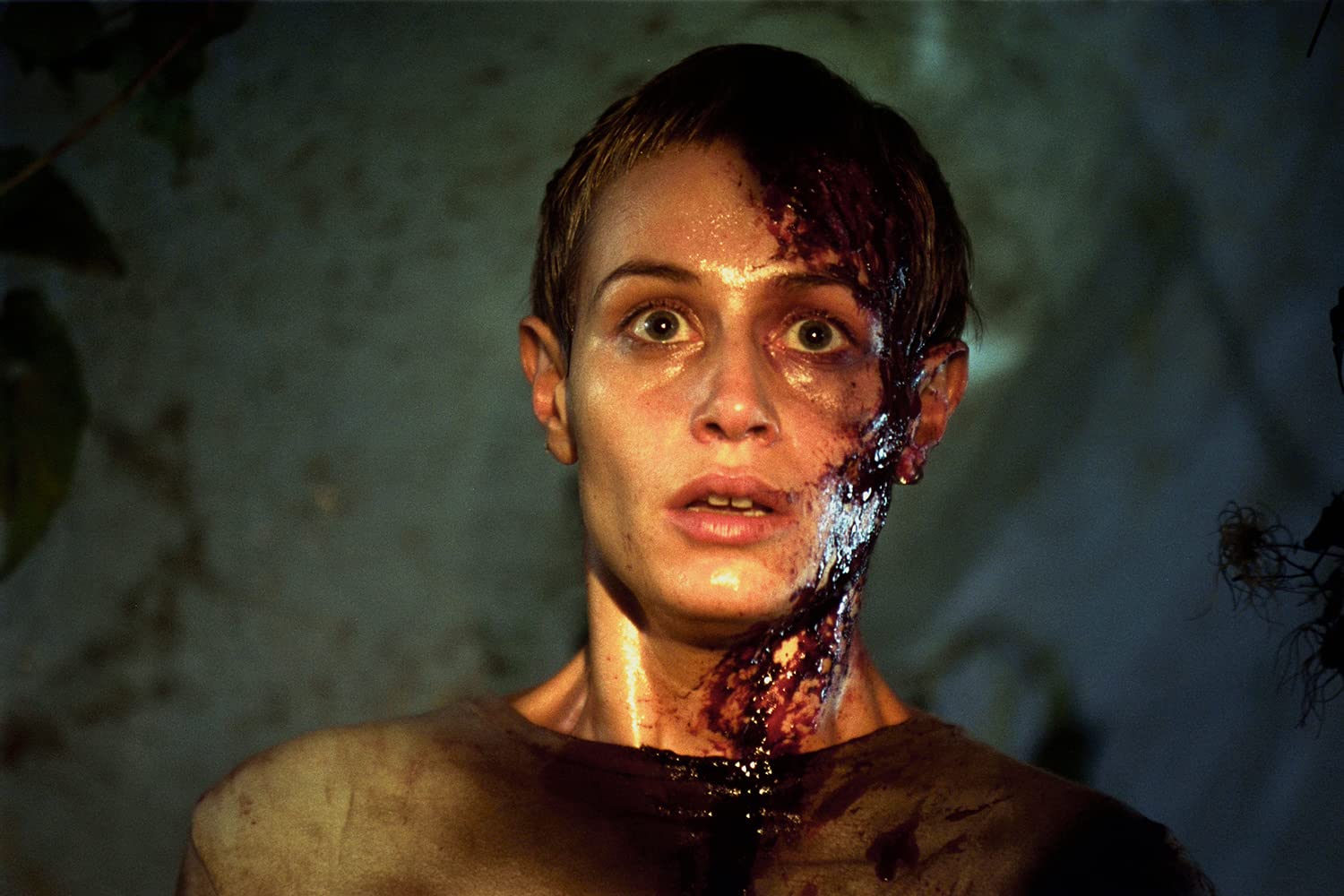 High Tension (Mediabook B, 4K-UHD + 2 Blu-rays) 2