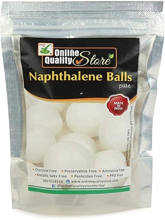 Online Quality Store napthalene Balls for Clothes Pantrynapthalene
