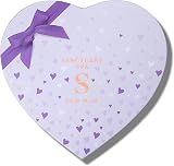 Sanctuary Spa Mum to Be Heart Box Vegan Gift For Women Baby Shower view 5