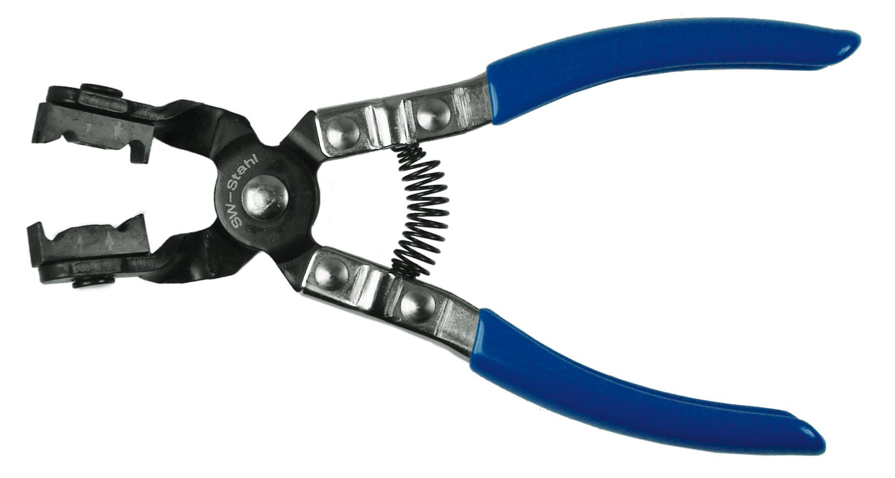 SW-Stahl CLIC-Schlauchklemmzange, 45000L